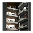 Shearer Pro Open Out Tandem Pantry 600Mm 12 Trays