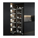 Shearer Pro Open Out Tandem Pantry 600Mm 12 Trays