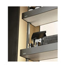 Shearer Pro Pull Out Pantry Unit 300Mm 6 Trays