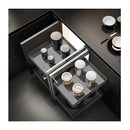 Shearer Pro Show Hand Magic Corner Ii Pull Out Storage 900Mm