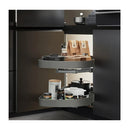 Shearer Pro Swing Out Corner Storage 900Mm Right Opening