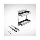 Shearer Pull Out Cupboard Fits 200Mm Right Side