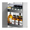 Shearer Pull Out Cupboard Fits 200Mm Right Side