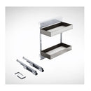 Shearer Pull Out Cupboard Fits 300Mm Right Side