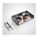 Shearer Pull Out Kitchen Drawer With Drain Tray Fits 600Mm