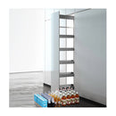 Shearer Pull Out Pantry 300Mm Cabinet 1659 To 2059Mm Adjustable Height