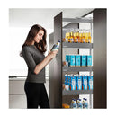 Shearer Pull Out Pantry 300Mm Cabinet 1959 To 2359Mm Adjustable Height