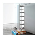 Shearer Pull Out Pantry 400Mm Cabinet 1959 To 2359Mm Adjustable Height