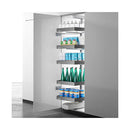 Shearer Space Pull Out 600Mm Cabinet 2020 To 2320Mm Adjustable Height