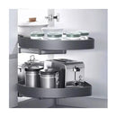 Shearer Swing Out Kitchen Corner Storage Fits 900Mm Left Opening