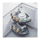 Shearer Swing Out Kitchen Corner Storage Fits 900Mm Left Opening