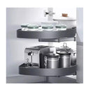 Shearer Swing Out Kitchen Corner Storage Fits 900Mm Right Opening