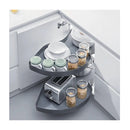 Shearer Swing Out Kitchen Corner Storage Fits 900Mm Right Opening