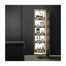 Shearer Tourbillon Rotating Pantry Unit 600Mm 6 Trays