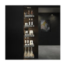 Shearer Tourbillon Rotating Pantry Unit 600Mm 6 Trays