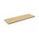 Full Door Cupboard Shelf Addition 858Mm W X 405Mm D X 18Mm H