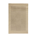 Shema Coffee Natural Rug