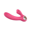 Shibari Beso G G Spot And Clitoral Vibrator Pink