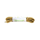 Shibari Rope Natural Hemp 5M