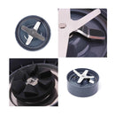 For Nutribullet Short Cup Extractor Blade For All Nutri 600 900 Models