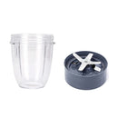 For Nutribullet Short Cup Extractor Blade For All Nutri 600 900 Models