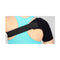 Shoulder Compression Bandage Sports Support Protector Brace Wrap Small