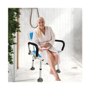Orthonica Shower Chair with Shower Head Holder