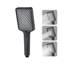 Handheld Shower Head High Pressure 3 Modes Powerful