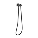Shower Swivel Holder Wall Water Inlet Connector Hose Square