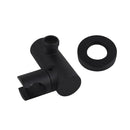 Bathroom Handheld Shower Head Set Wall Shower Holder Connector