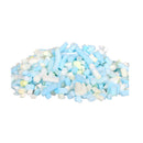 Shredded Memory Foam