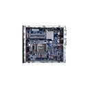 Shuttle Dh610 Slim Mini Pc 1L Barebone Intel 12Th Gen