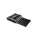 Shuttle Dh610 Slim Mini Pc 1L Barebone Intel 12Th Gen