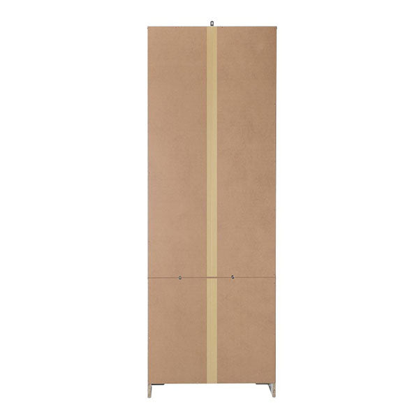 Sideboard Cabinet With Display Shelf And Drawer Kitchen Cupboard