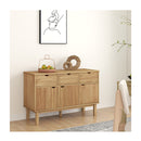 Sideboard Otta Solid Wood Pine