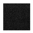 Sienas Black Rug 80X150 Cm