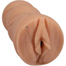 Signature Strokers Alix Lynx Vagina Stroker Flesh