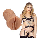 Signature Strokers Anna Claire Clouds Vagina Stroker Flesh