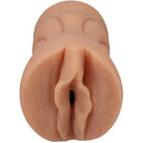 Signature Strokers Cami Strella Vagina Stroker Flesh