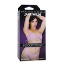Signature Strokers Jane Wilde Vagina Stroker Flesh