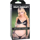 Signature Strokers Kiley Corrupt Vagina Stroker Flesh
