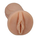 Signature Strokers Lulu Chu Vagina Stroker Flesh