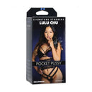 Signature Strokers Lulu Chu Vagina Stroker Flesh