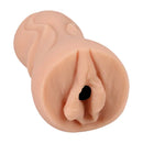 Signature Strokers Nicole Doshi Vagina Stroker Flesh