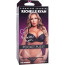 Signature Strokers Richelle Ryan Vagina Stroker Flesh