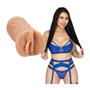 Signature Strokers Suki Sin Vagina Stroker Flesh