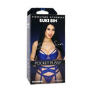 Signature Strokers Suki Sin Vagina Stroker Flesh