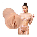 Signature Strokers Sybil Vagina Stroker Flesh