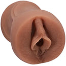 Signature Strokers Xxlayna Marie Vagina Stroker Tan