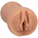 Signature Strokers Zoey Luna Vagina Stroker Flesh